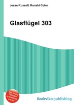Glasflgel 303