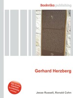 Gerhard Herzberg