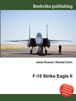 F-15 Strike Eagle II