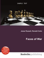 Faces of War