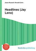 Headlines (Jay Leno)