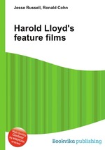 Harold Lloyd`s feature films