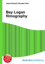 Bey Logan filmography