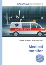 Medical monitor