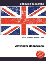 Alexander Bannerman