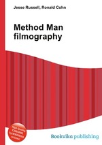 Method Man filmography