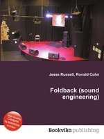 Foldback (sound engineering)
