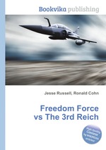 Freedom Force vs The 3rd Reich