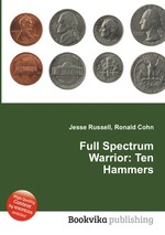 Full Spectrum Warrior: Ten Hammers