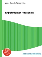 Experimenter Publishing