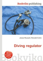 Diving regulator