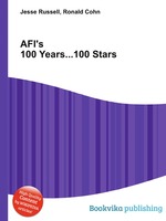 AFI`s 100 Years...100 Stars