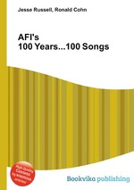 AFI`s 100 Years...100 Songs