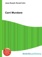 Carri Mundane