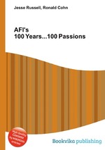 AFI`s 100 Years...100 Passions