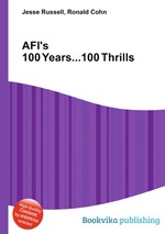 AFI`s 100 Years...100 Thrills