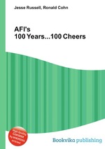 AFI`s 100 Years...100 Cheers
