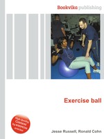 Exercise ball