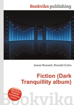 Fiction (Dark Tranquillity album)