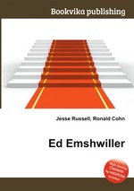 Ed Emshwiller
