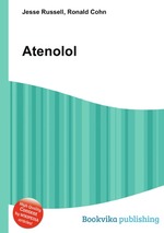 Atenolol