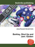 Barkley, Shut Up and Jam: Gaiden