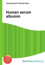 Human serum albumin