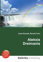 Aleksis Dreimanis