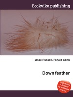 Down feather