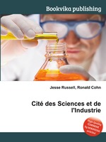 Cit des Sciences et de l`Industrie