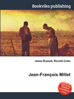 Jean-Franois Millet