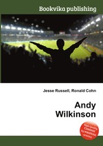 Andy Wilkinson