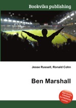 Ben Marshall