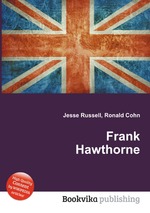 Frank Hawthorne