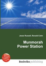 Munmorah Power Station