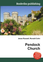 Pendock Church