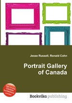 Portrait Gallery of Canada
