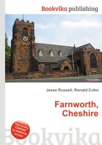 Farnworth, Cheshire