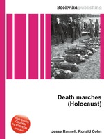 Death marches (Holocaust)