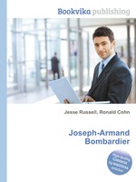 Joseph-Armand Bombardier