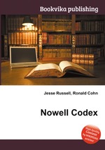 Nowell Codex