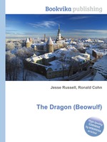 The Dragon (Beowulf)