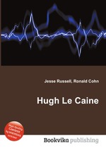 Hugh Le Caine