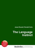 The Language Instinct