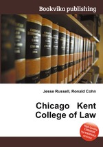 Chicago   Kent College of Law