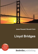 Lloyd Bridges