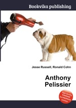 Anthony Pelissier