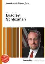 Bradley Schlozman