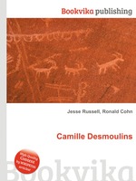 Camille Desmoulins