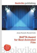 BAFTA Award for Best Animated Film